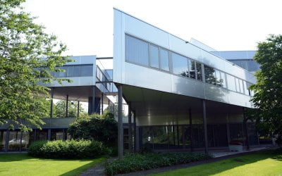 Verhuisbericht OSVN